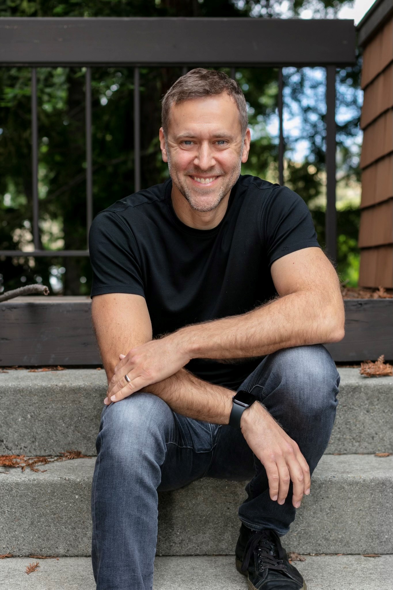 Fátima, Castles & the Camino with Chris Stefanick