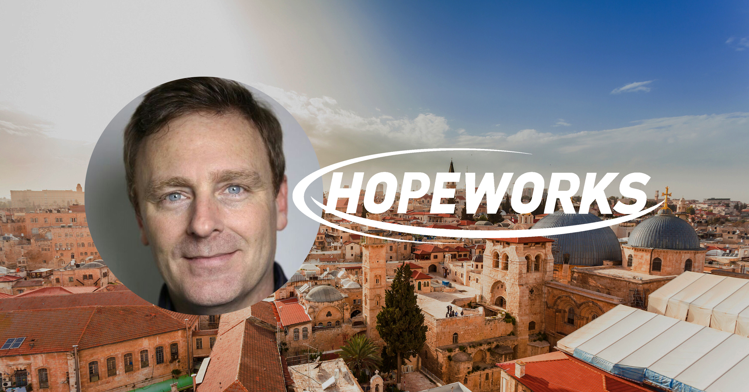 Israel Expedition with Hope Works